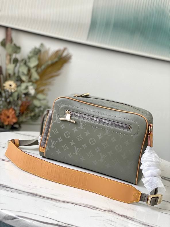 LV Handbags 289